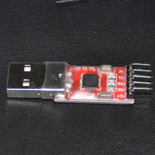 USB to serial converter
